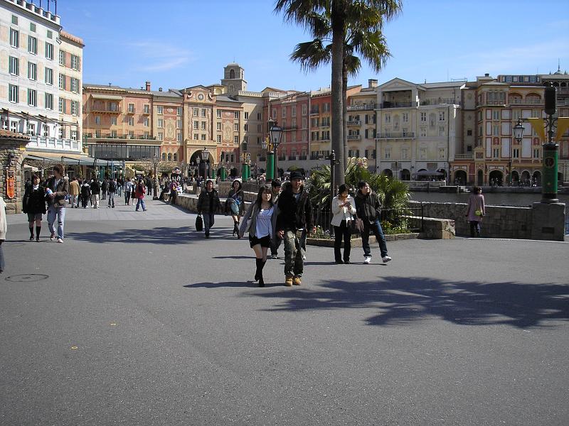 070313_disneysea (2) DisneySea